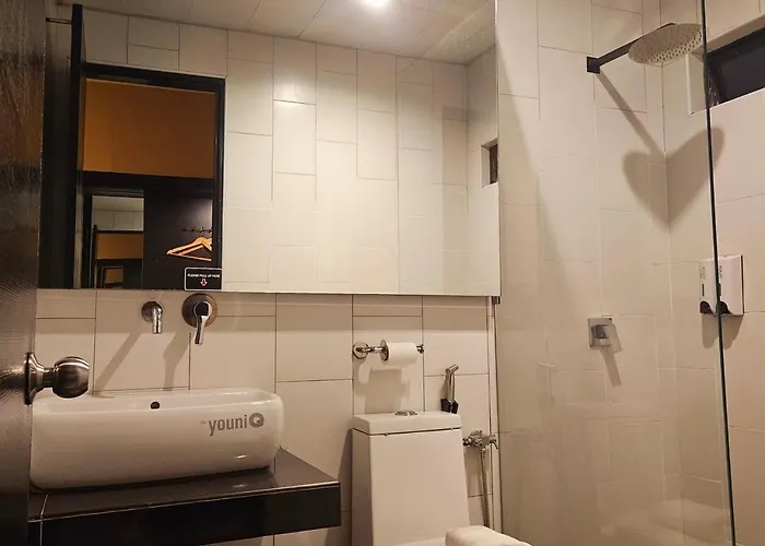 The Youniq Hotel, Klia T1, Klia T2 Sepang